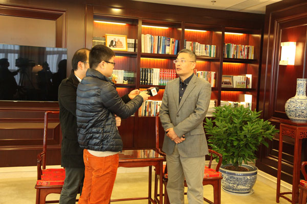 从“二重唱”到“大合唱”  法尔胜奏响转型序曲